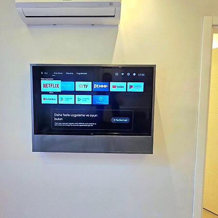 World Cities Residence Кемер Экстерьер фото