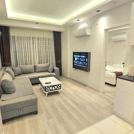 World Cities Residence Кемер Экстерьер фото