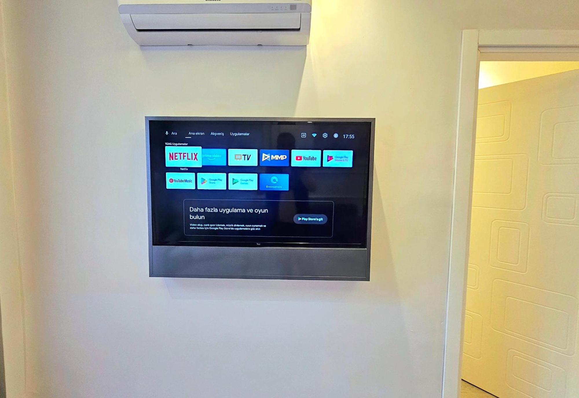 World Cities Residence Кемер Экстерьер фото